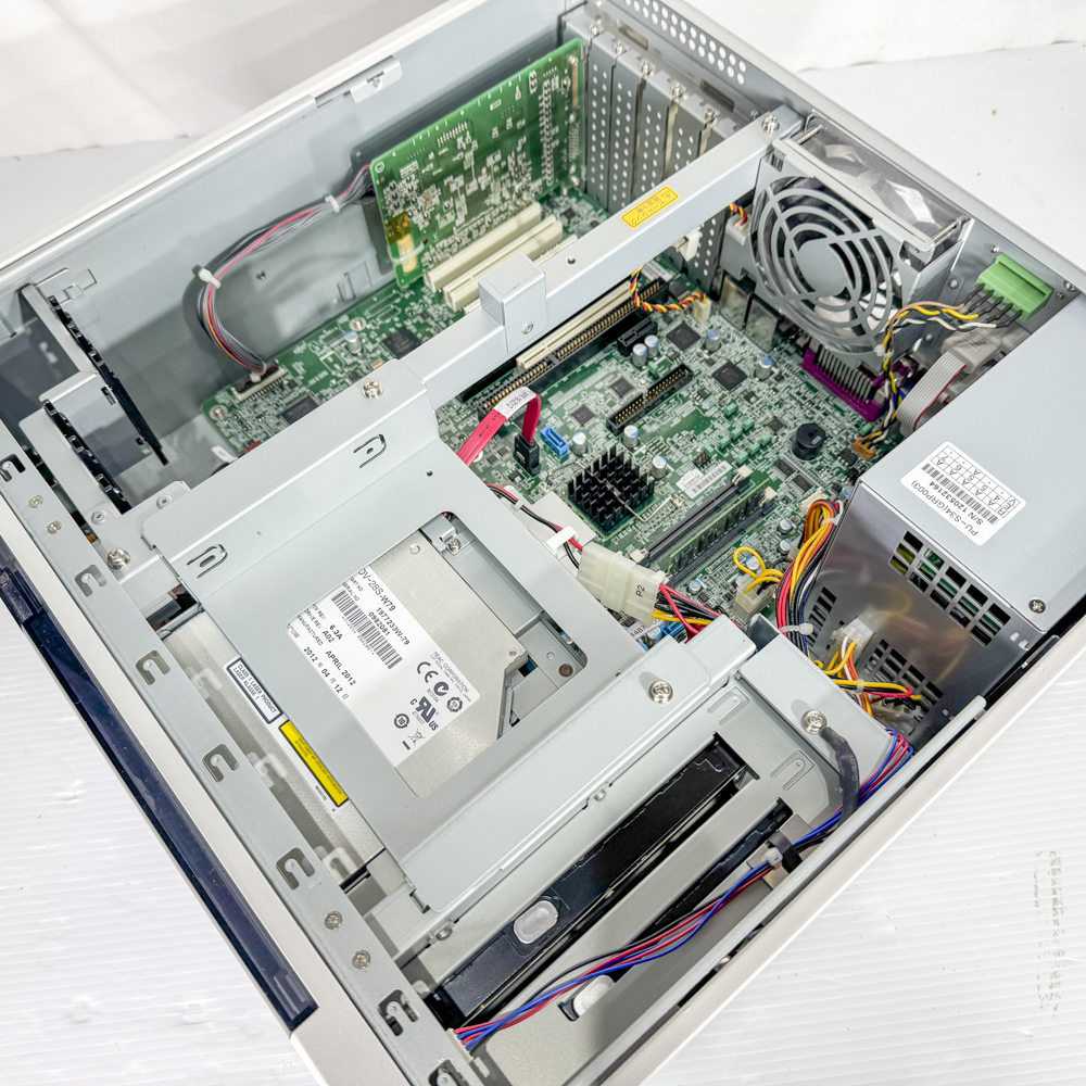 NEC FC98-NX FC-D21A model S22Q4R Windows2000 Pro SP4 HDD 80GB RAS 90日保証の画像