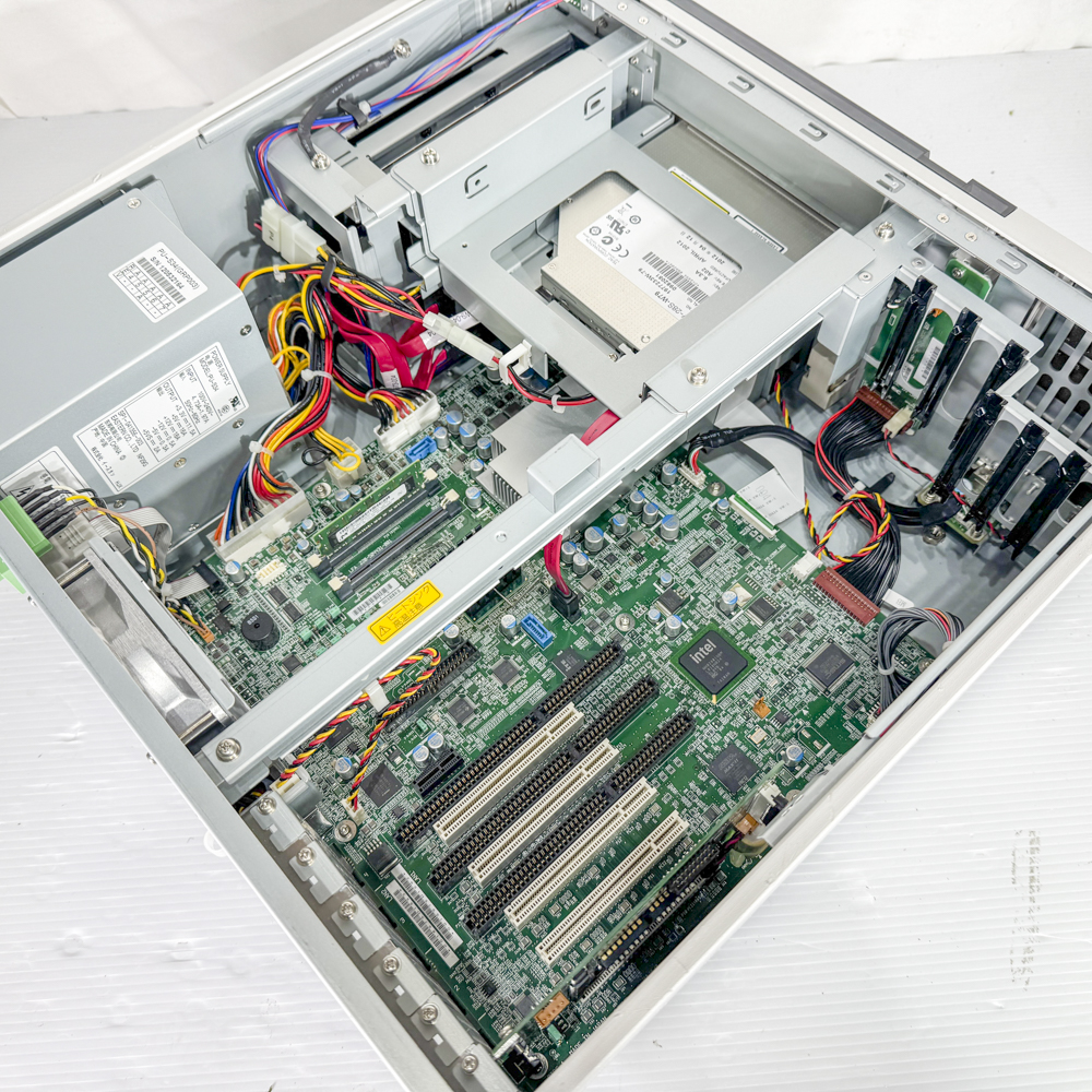 NEC FC98-NX FC-D21A model S22Q4R Windows2000 Pro SP4 HDD 80GB RAS 90日保証の画像