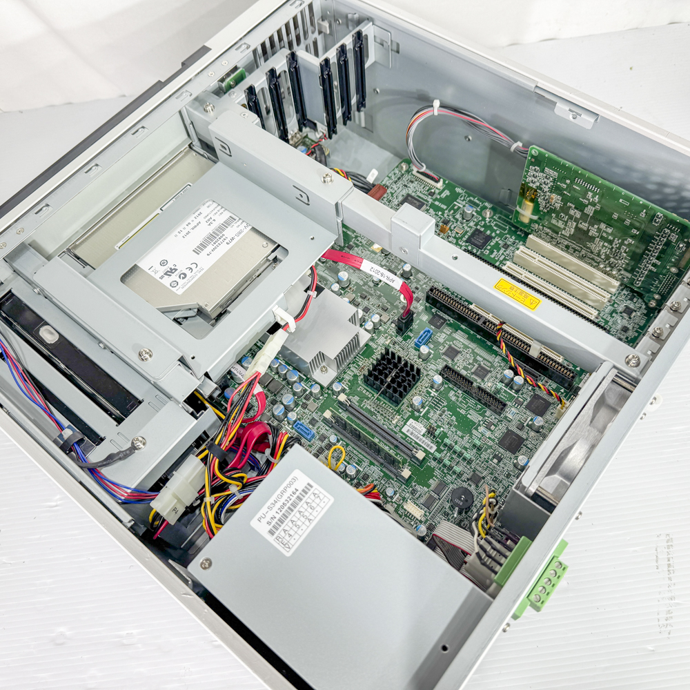 NEC FC98-NX FC-D21A model S22Q4R Windows2000 Pro SP4 HDD 80GB RAS 90日保証の画像
