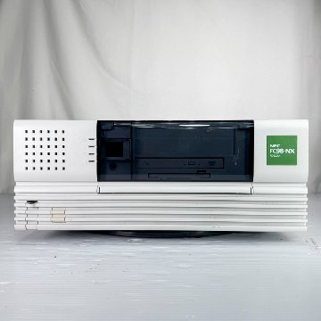 NEC FC98-NX FC-D21A model S22Q4R Windows2000 Pro SP4 HDD 80GB RAS 90日保証の画像