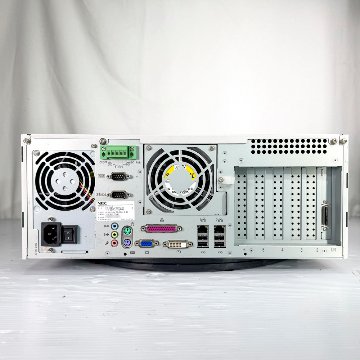 NEC FC98-NX FC-D21A model S22Q4R Windows2000 Pro SP4 HDD 80GB RAS 90日保証の画像