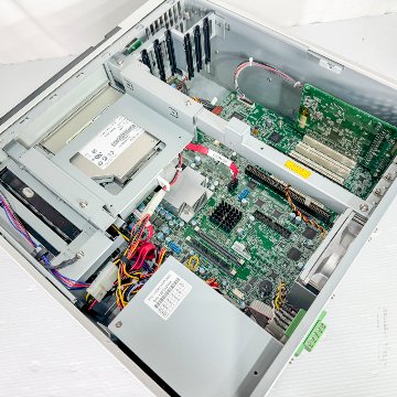 NEC FC98-NX FC-D21A model S22Q4R Windows2000 Pro SP4 HDD 80GB RAS 90日保証の画像