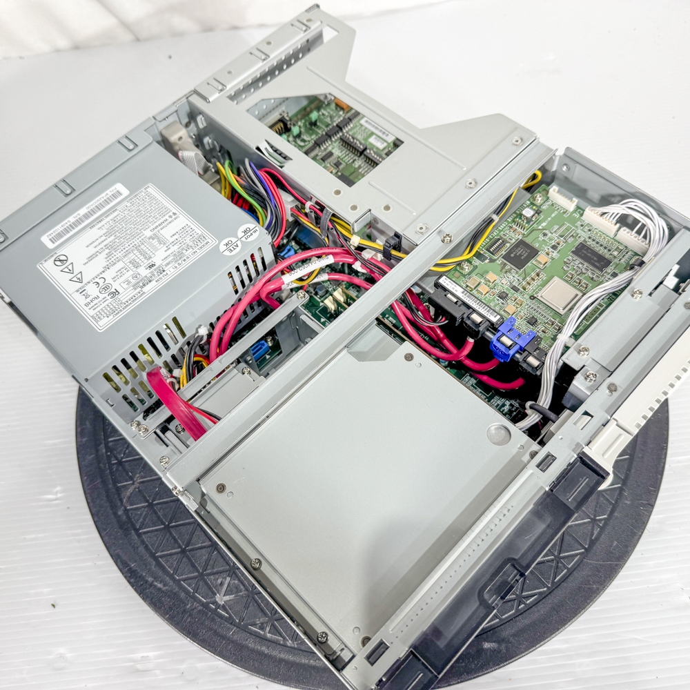 NEC FC98-NX FC-E25B model S72W6R Windows7 Pro SP1 32bit HDD 320GB RAS 90日保証の画像