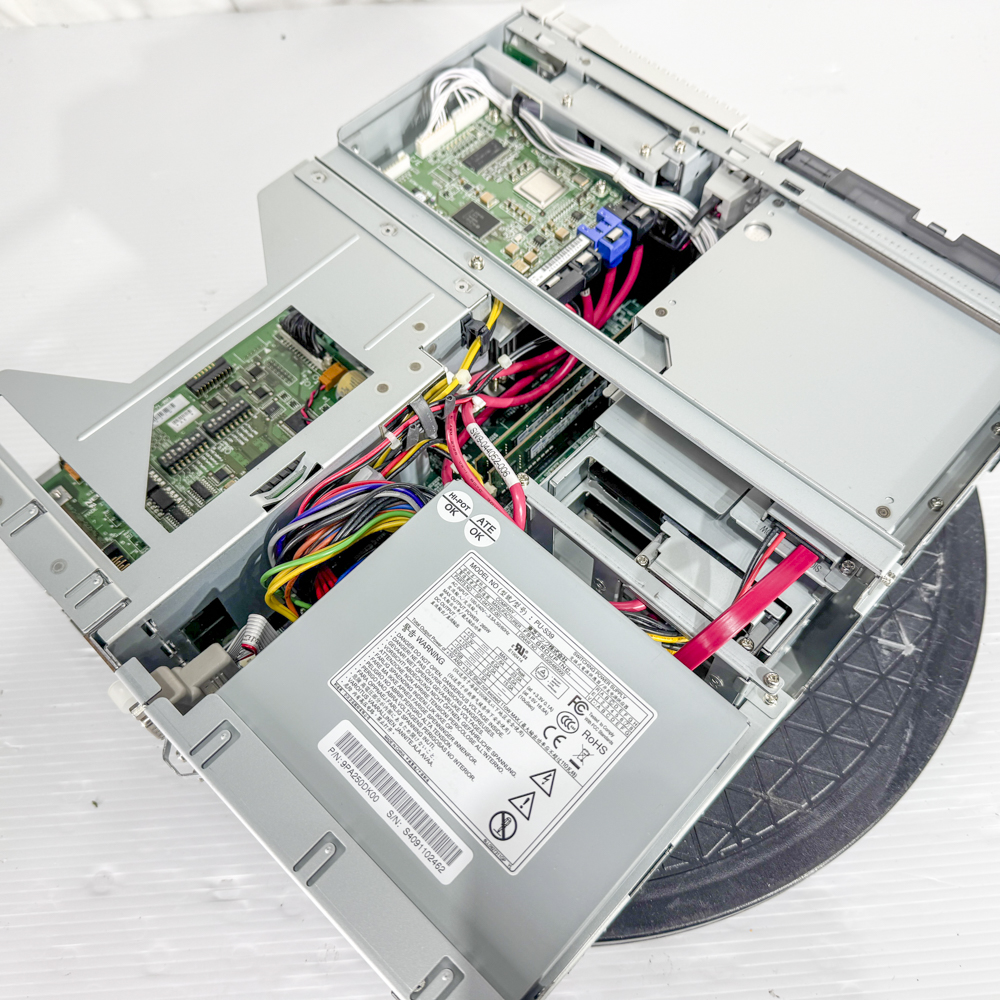 NEC FC98-NX FC-E25B model S72W6R Windows7 Pro SP1 32bit HDD 320GB RAS 90日保証の画像