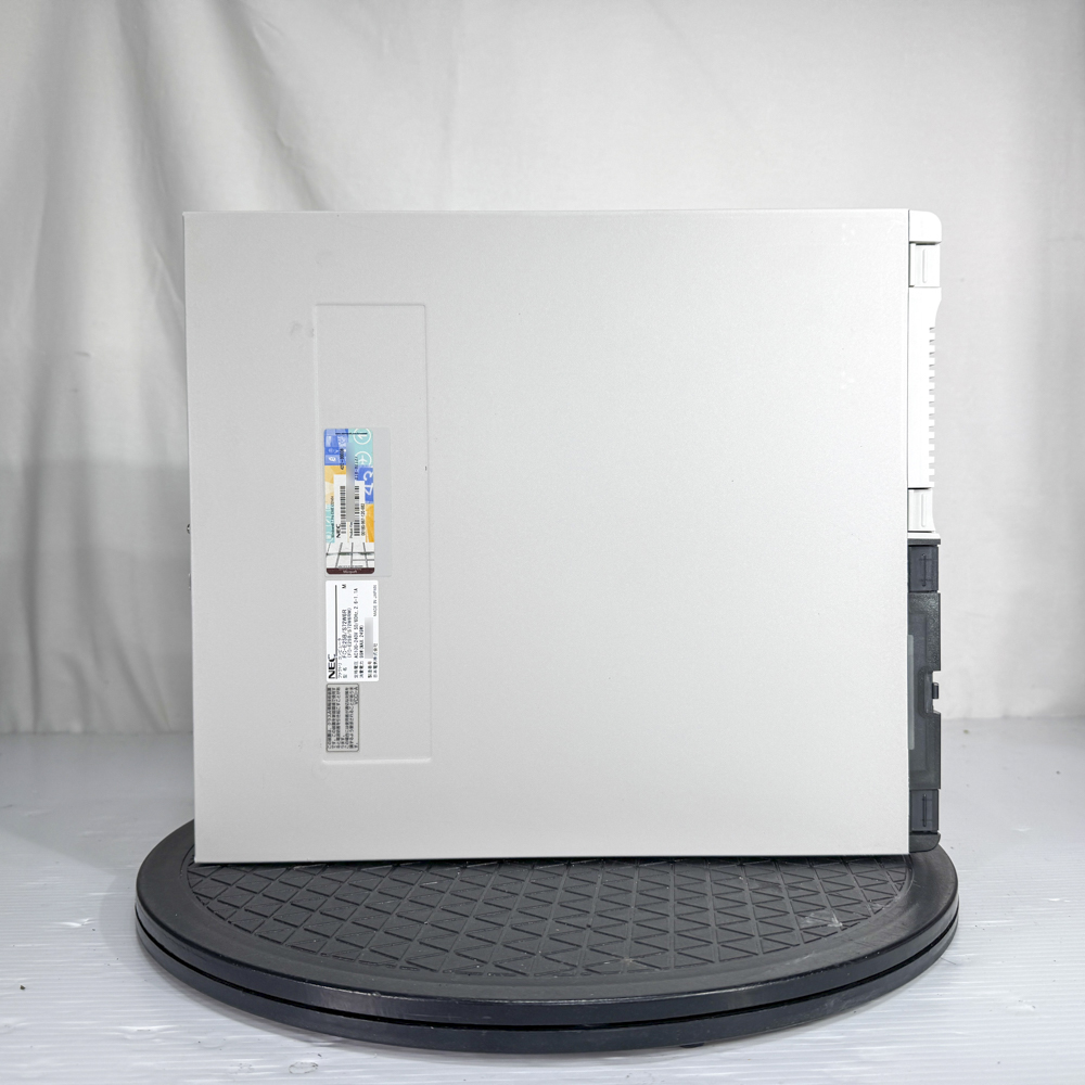 NEC FC98-NX FC-E25B model S72W6R Windows7 Pro SP1 32bit HDD 320GB RAS 90日保証の画像