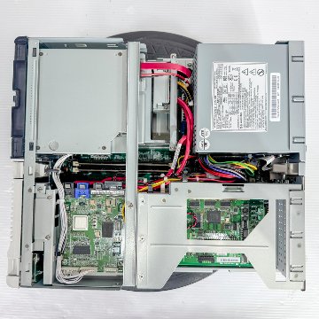 NEC FC98-NX FC-E25B model S72W6R Windows7 Pro SP1 32bit HDD 320GB RAS 90日保証の画像