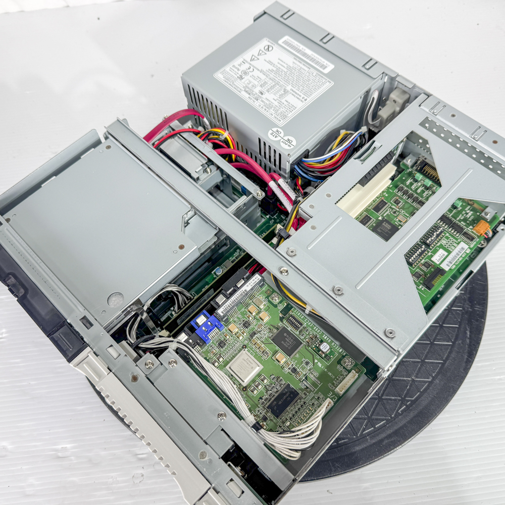 NEC FC98-NX FC-E25B model SX2W6R WindowsXP Pro SP3 32bit HDD 320GB RAS 90日保証の画像