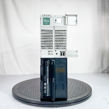 NEC FC98-NX FC-E25B model SX2W6R WindowsXP Pro SP3 32bit HDD 320GB RAS 90日保証の画像