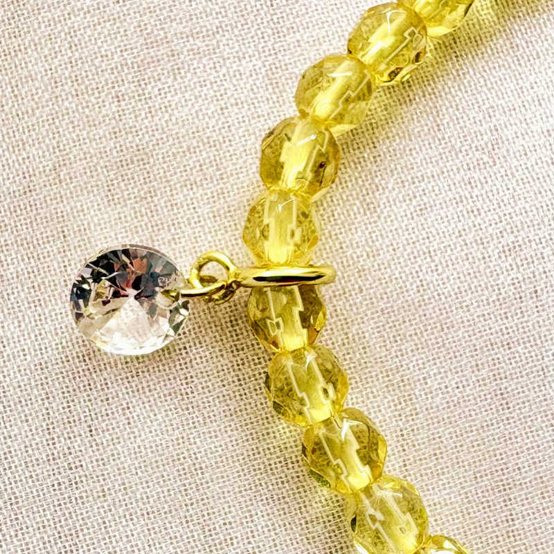 Lumière Citrine（ルミエール・シトリン）の画像