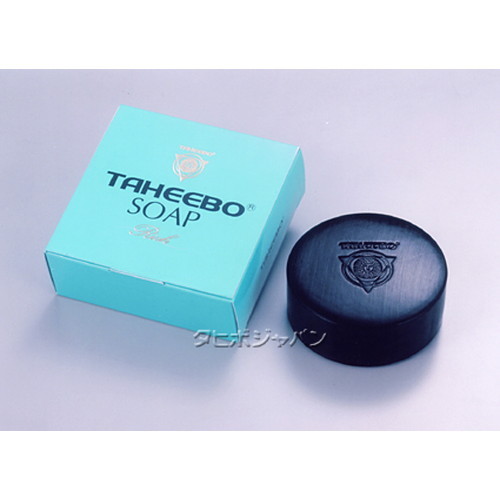 【あす着対応】タヒボソープリッチ 100gの画像