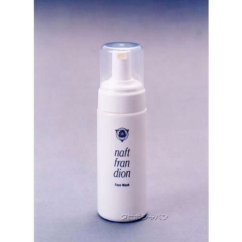 【お買上特典】「タヒボNFD」化粧品フェイスウォッシュの画像