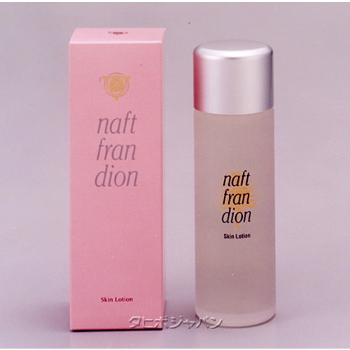 【お買上特典】「タヒボNFD」化粧品スキンローションの画像