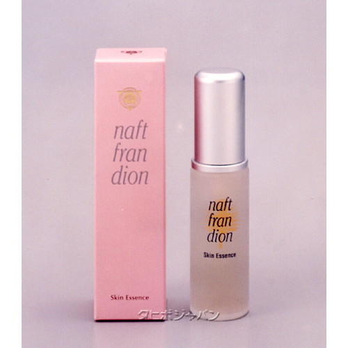 【お買上特典】「タヒボNFD」化粧品スキンエッセンスの画像