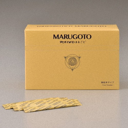 「タヒボNFD まるごと」 微粉末 サンプルの画像