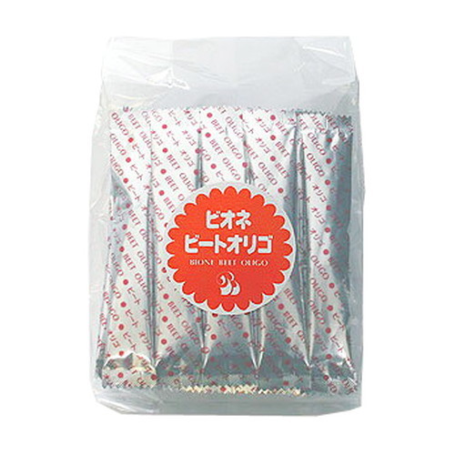 【あす着対応】【お買上特典】ビオネ・ビートオリゴ（ラフィノース）（5g×30本入り）の画像
