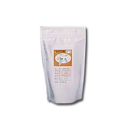 【あす着対応】【お買上特典】枇杷の種（粉末） (350g)入り 【ティー・エス・アイ】の画像