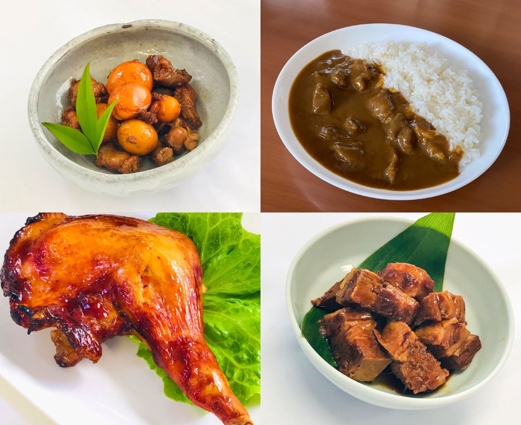 【お得！】三愛お試しセットの画像