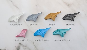 【受注生産/キット】 ドラネッツ ラプトル型の画像