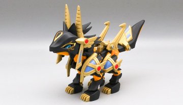 先行抽選】 アニマネッツ オオカミ型｜さんど模型 オンラインショップ