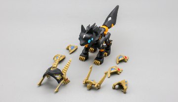 一般】 アニマネッツ オオカミ型｜さんど模型 オンラインショップ