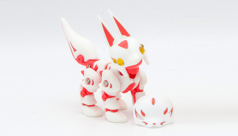 アニマネッツ｜さんど模型 オンラインショップ