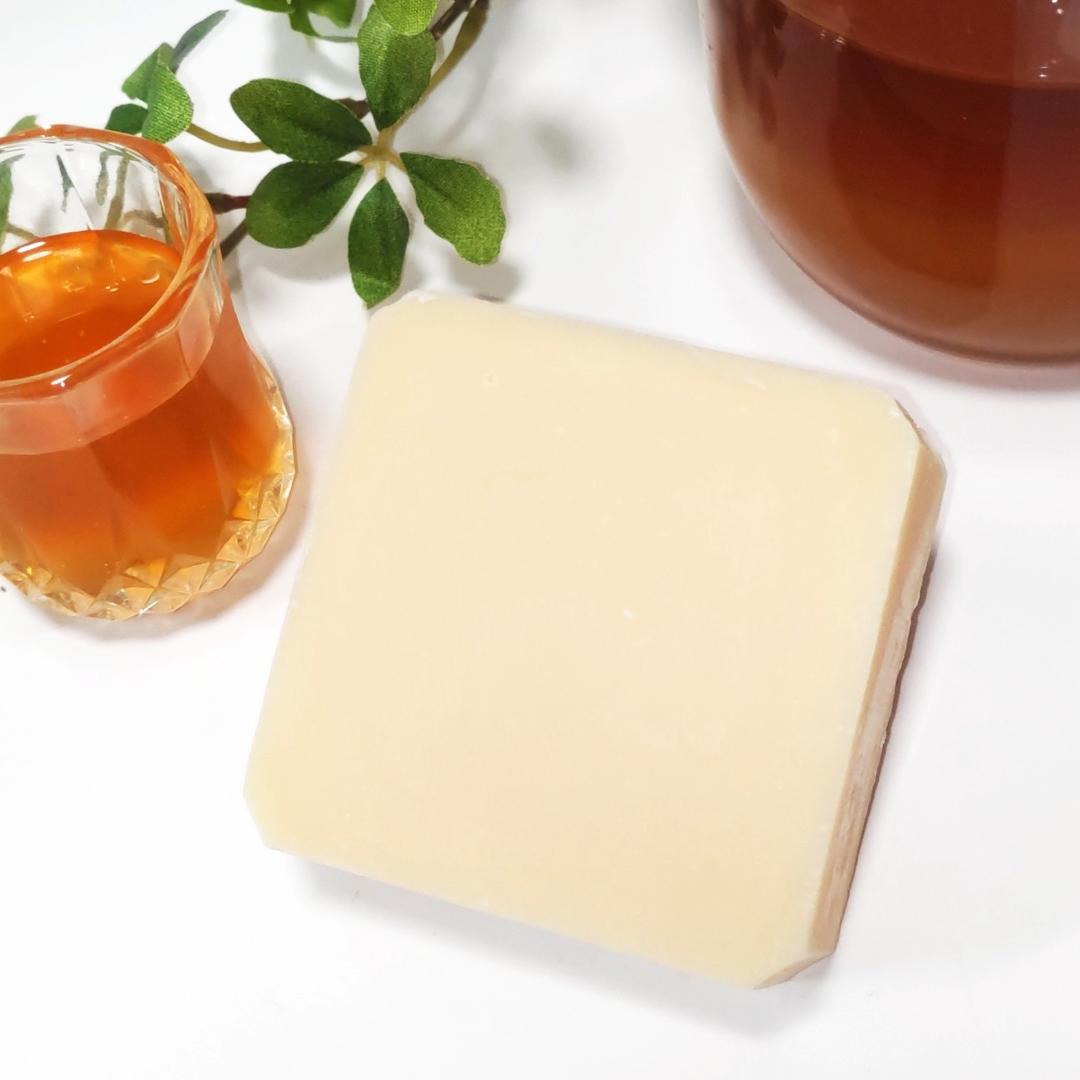 はちみつ（レモングラス・メイチャン）の画像