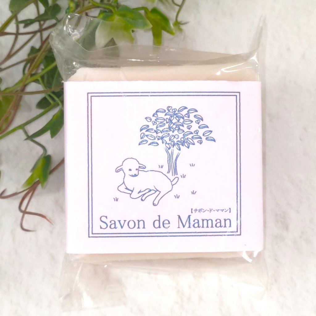 定番B（ラベンダー＆ティーツリー）の画像