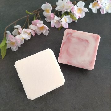 甘酒・ローズクレイ（ﾗﾍﾞﾝﾀﾞｰ・ﾛｰｽﾞｾﾞﾗﾆｳﾑ）の画像