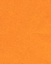 民芸紙　橙の画像