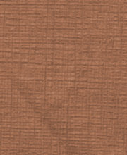 民芸ちりめん　茶の画像