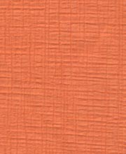 民芸ちりめん　橙の画像