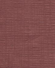 民芸ちりめん　赤茶の画像