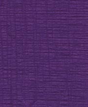 民芸ちりめん　紫の画像