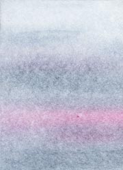 茜染め 典具帖 AK004の画像