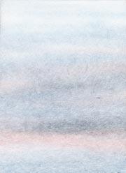 茜染め 典具帖 AK005の画像