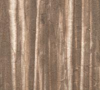 柳絞り　茶の画像