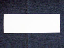 横倍判はがきの画像