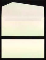 OA封筒 遠霞 くさ 定型洋4型の画像