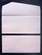 OA封筒 童 さくら 定型洋4型の画像