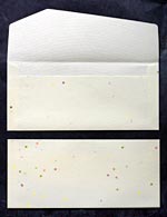 OA封筒 童 なのはな 定型洋4型 の画像