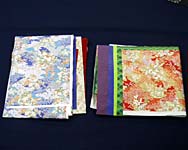 和紙人形｜和紙の専門店「紙舘島勇」ネット店