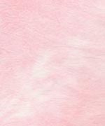 むら雲染め 典具帖　桃＋白の画像