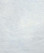 むら雲染め 典具帖　青＋灰の画像