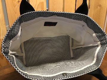 OBI Tote Bag mini【オビトートミニ】画像