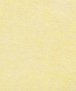 むら雲染め 典具帖　黄＋白の画像