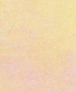 むら雲染め 典具帖　黄＋桃の画像