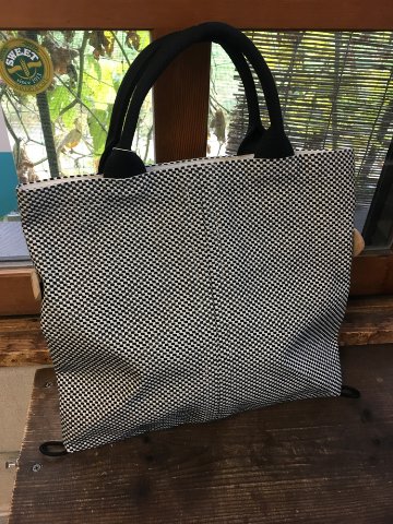Conte Bag【コンテバッグ】画像