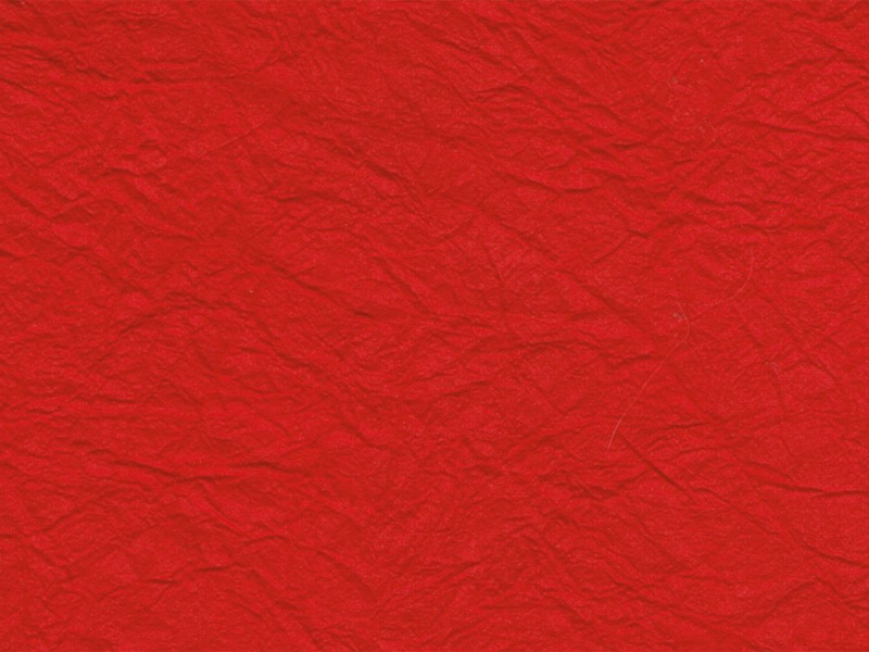 強製紙 真赤の画像
