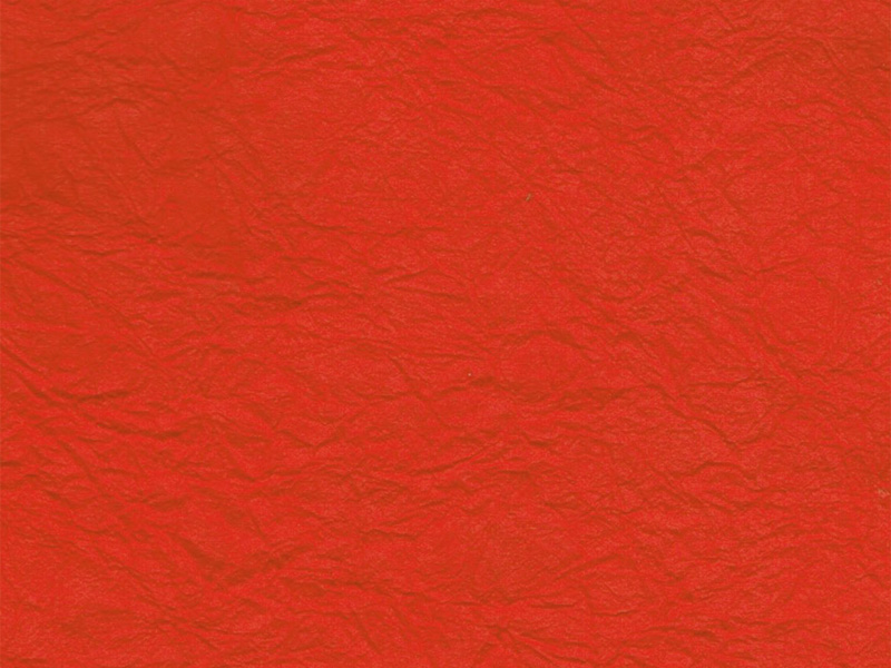 強製紙 赤の画像