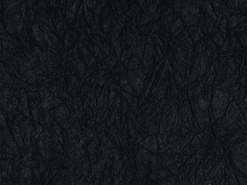 強製紙 黒の画像